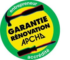 Garanti renovation APCHQ